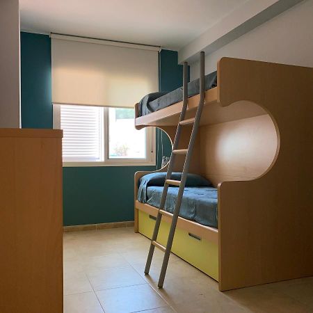 モハカルResidencial Oasisアパートメント エクステリア 写真