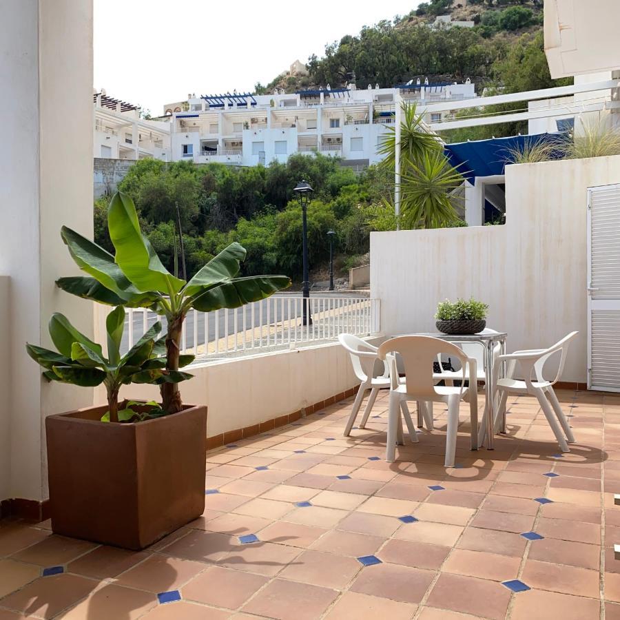 モハカルResidencial Oasisアパートメント エクステリア 写真