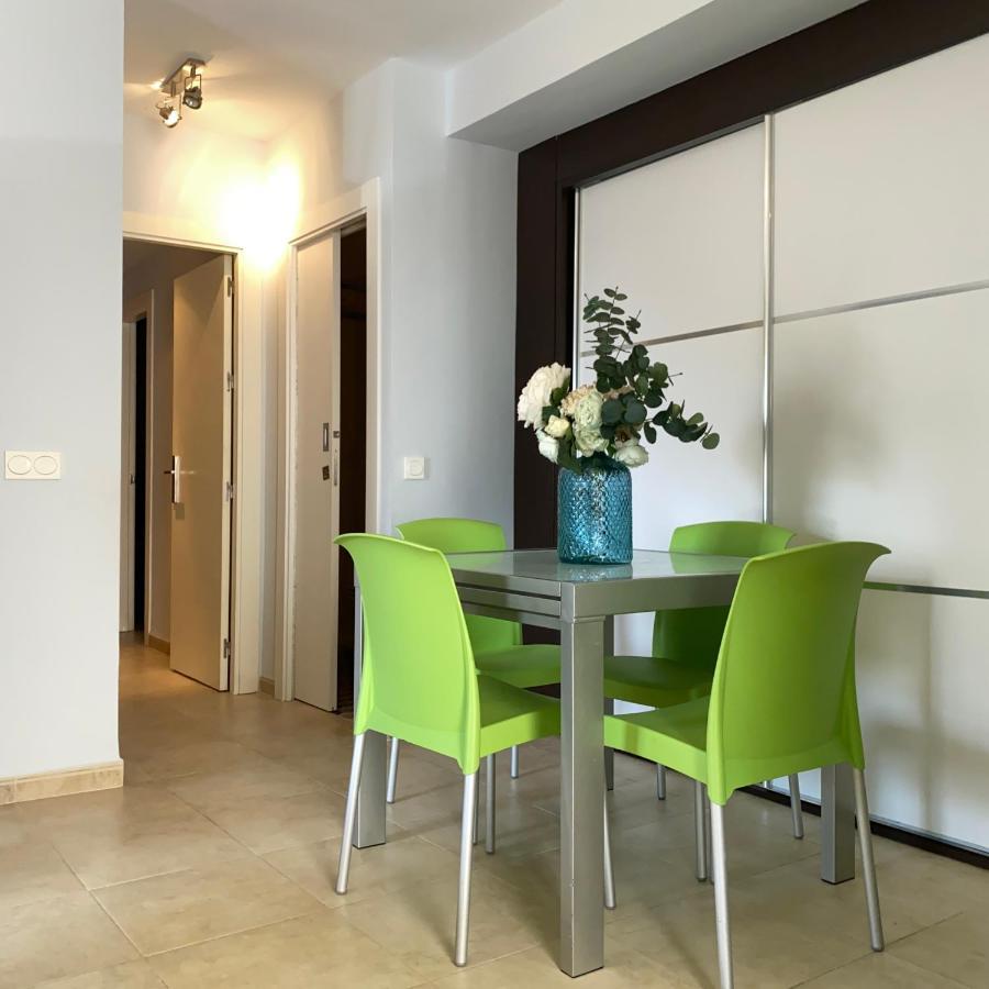 モハカルResidencial Oasisアパートメント エクステリア 写真