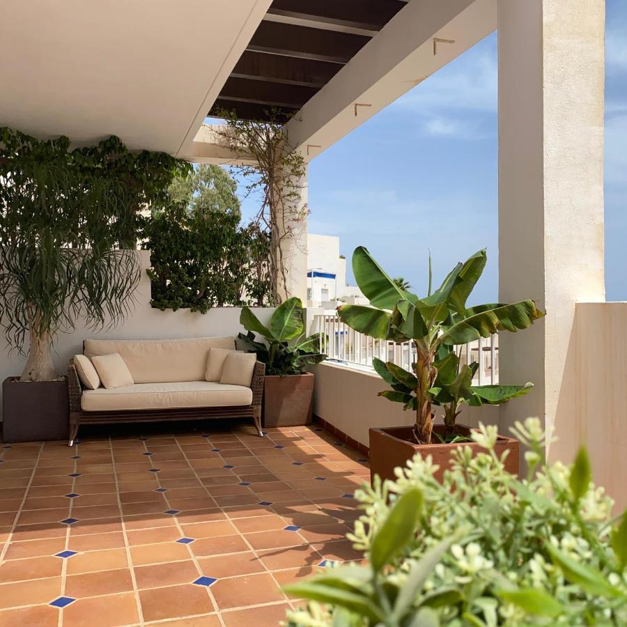 モハカルResidencial Oasisアパートメント エクステリア 写真