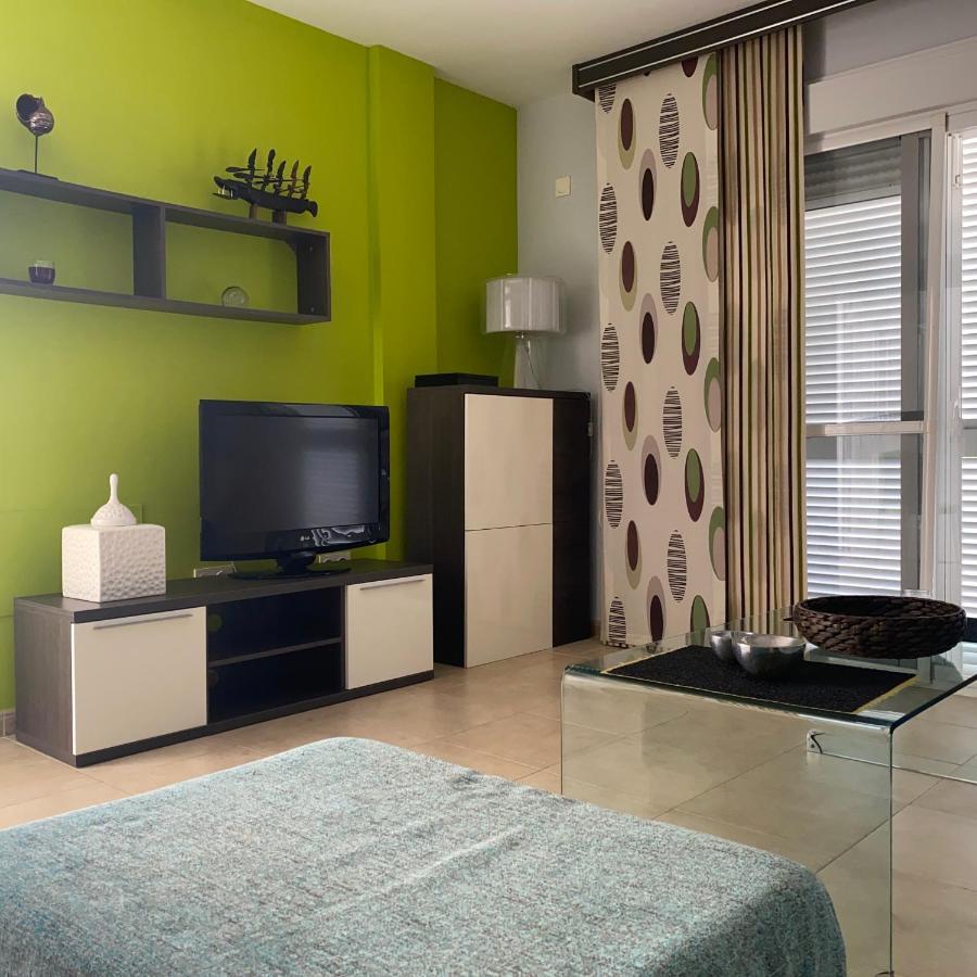 モハカルResidencial Oasisアパートメント エクステリア 写真